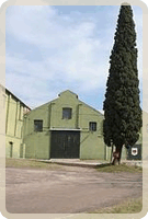 Frigorífico San Antonio